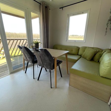 Ieberen Lodge Schoonloo Екстер'єр фото