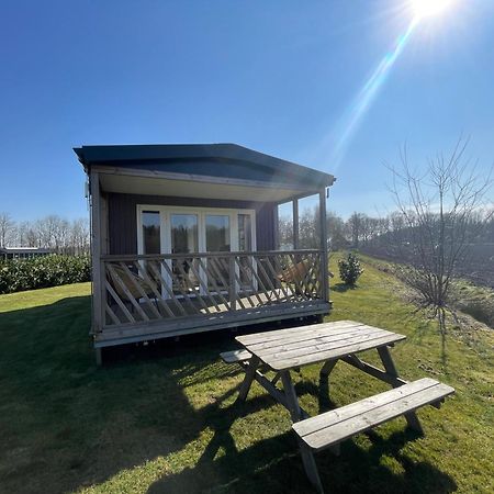 Ieberen Lodge Schoonloo Екстер'єр фото