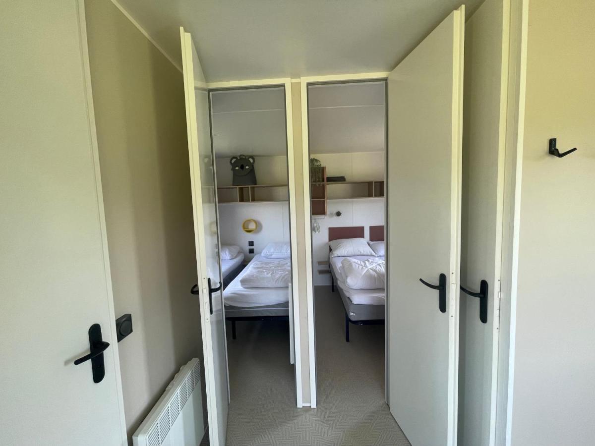 Ieberen Lodge Schoonloo Екстер'єр фото